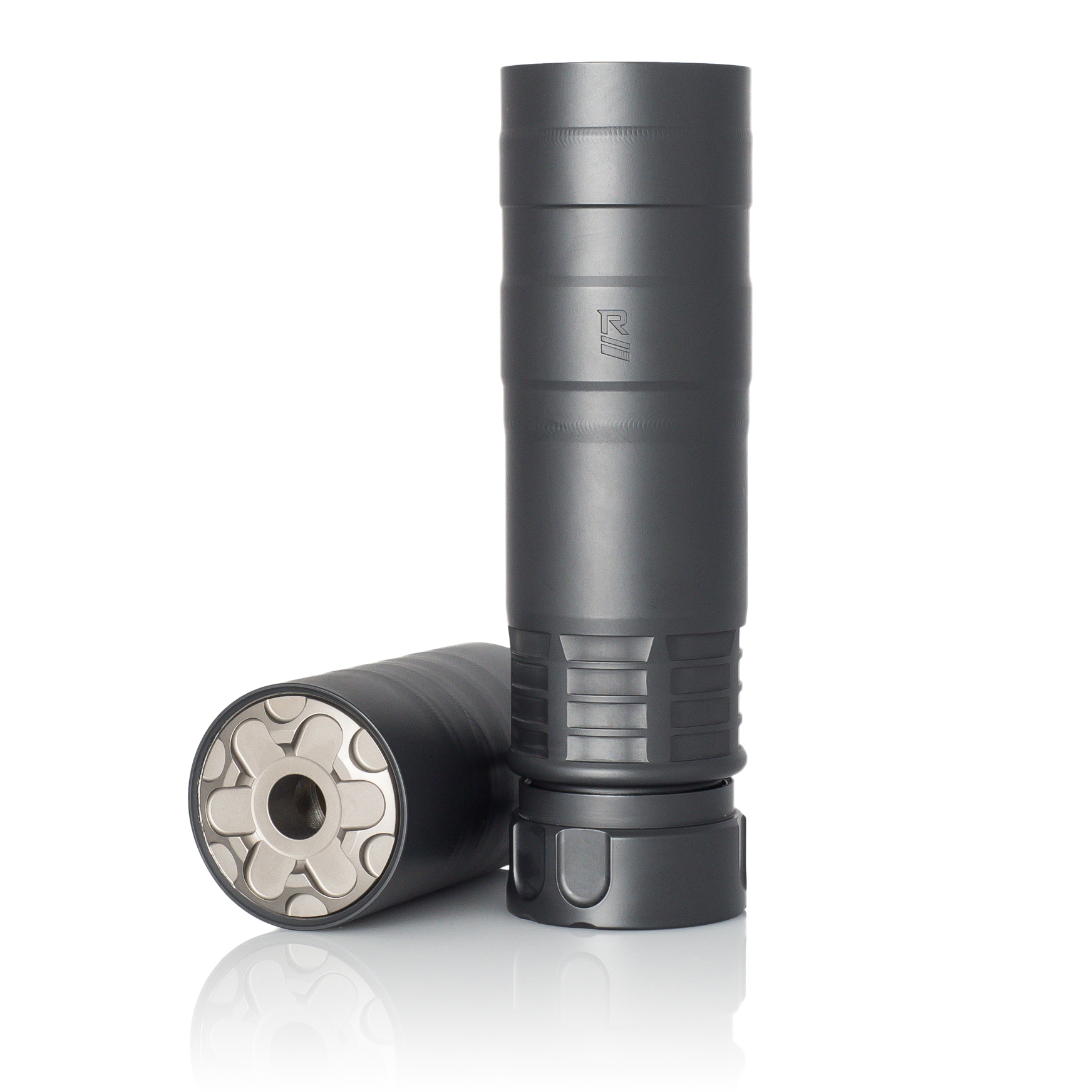Rugged Radiant 762 Suppressor Review