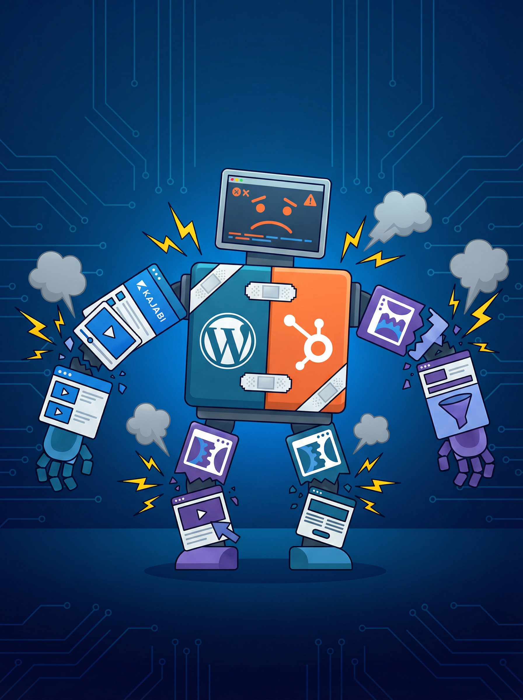 Frankenstein Digital