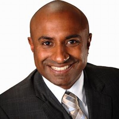 Dr. Alvin Philipose