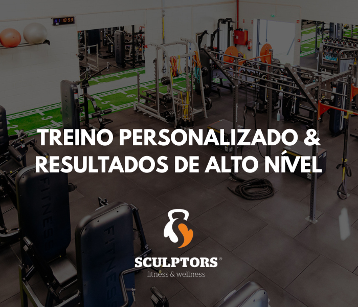 Treino Personalizado & Resultados de Alto Nível: A Arte de Treinar com Precisão Treino Personalizado & Resultados de Alto Nível: A Arte de Treinar com Precisão