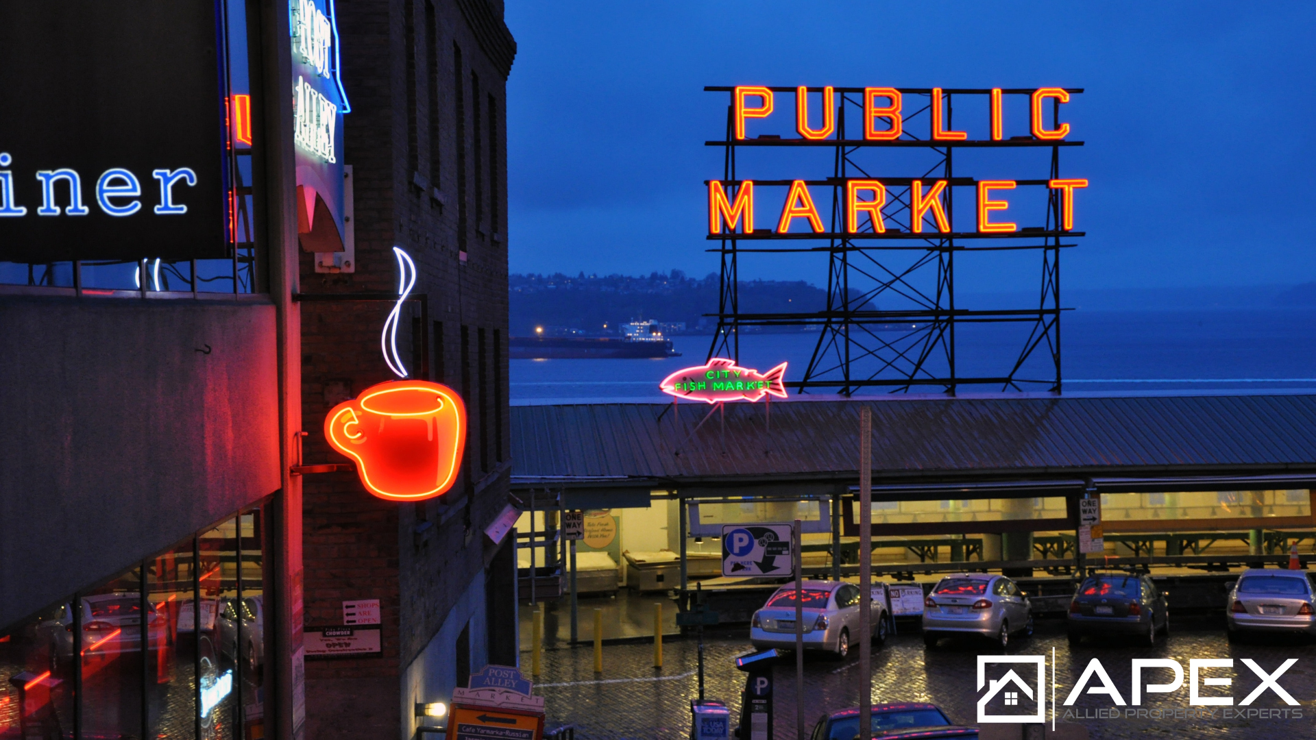Seattle's Outdoor Lifestyle: How Public Spaces Boost Home Values