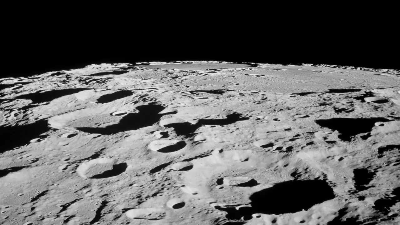 Architecture – Earth to Space
