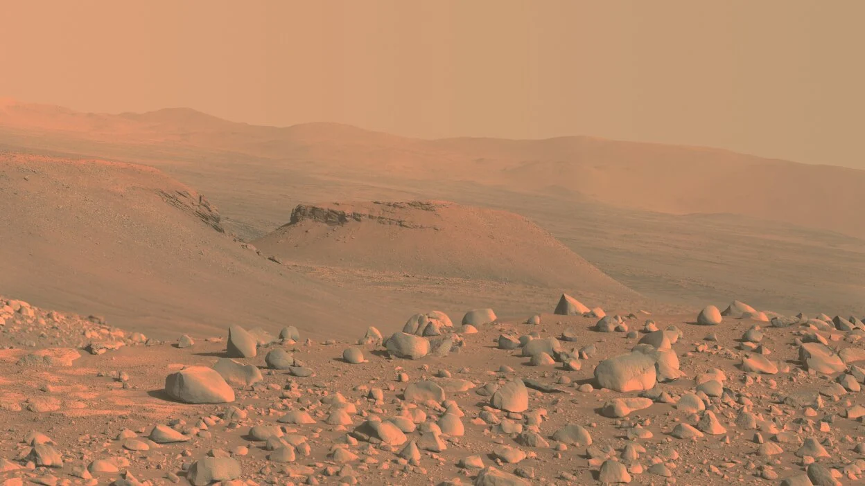 Architecture – Earth to Space
