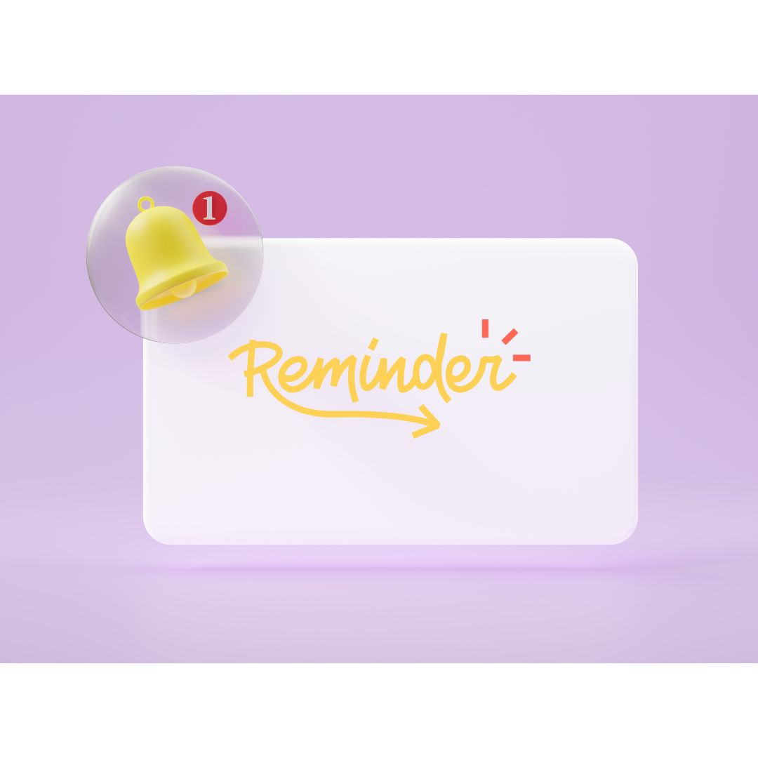 Reminder