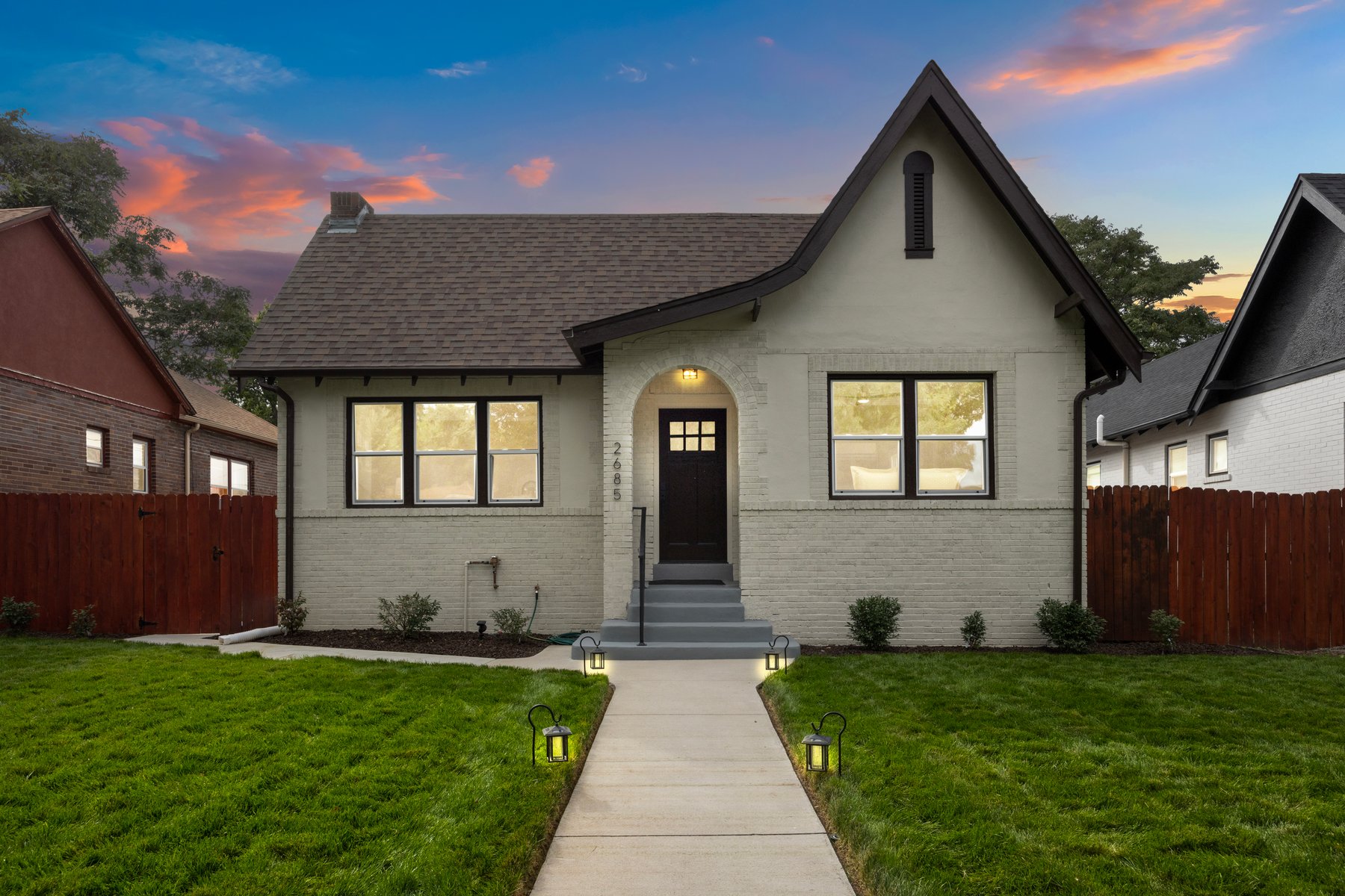 Why Staging is the Prelude to Perfect Real Estate Photography: Insights from a Denver Expert