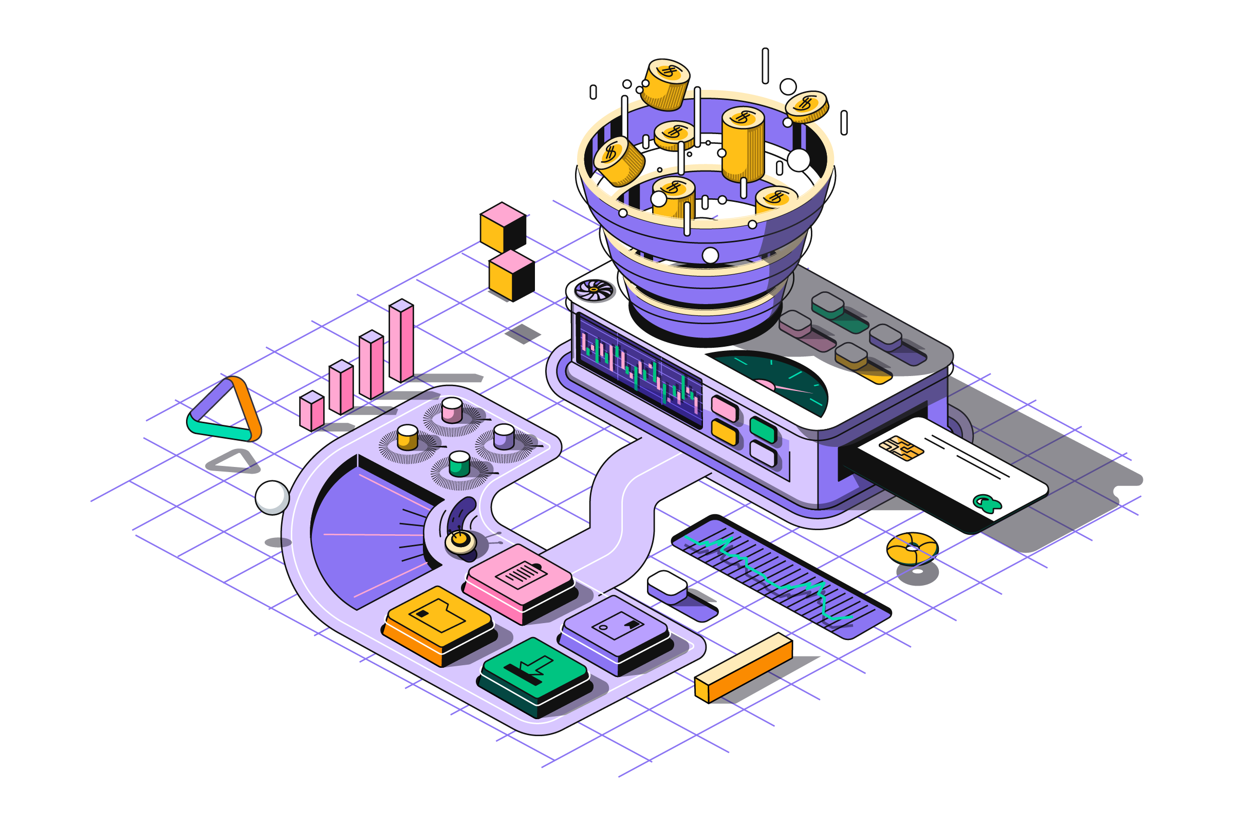 Real Estate Marketing Funnel