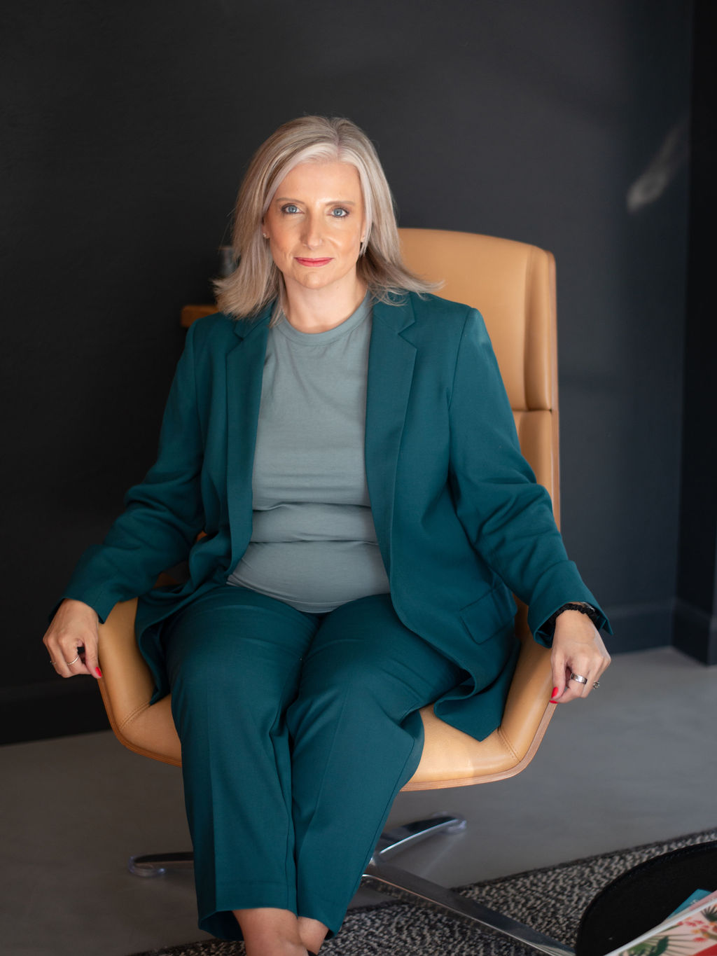 Nicola Anderson is a Business Growth Partner and founder of Capacity to Grow, working with founders and CEOs of scaling SMEs across construction, property and building services. Through her fixed-fee recruitment system, Recruit to Grow™, Nicola helps businesses hire people who take ownership, build sales and leadership teams that perform, and step out of day-to-day dependency. With over 25 years’ experience leading commercial and operational teams, her work focuses on trust, ownership, structure and building businesses that run without everything relying on the founder.