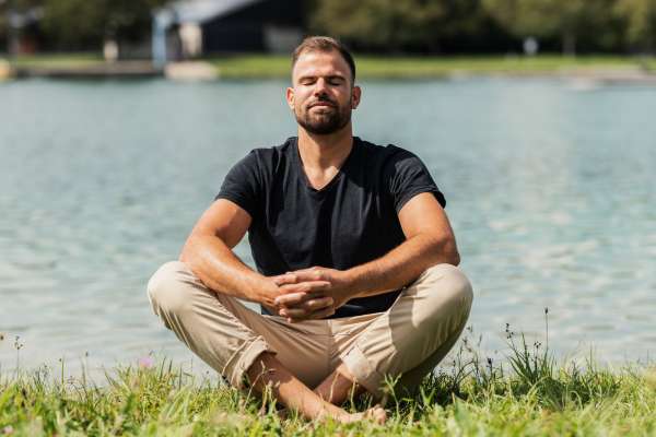 Meditation Resilienz Achtsamkeit Meditation Resilienz Achtsamkeit