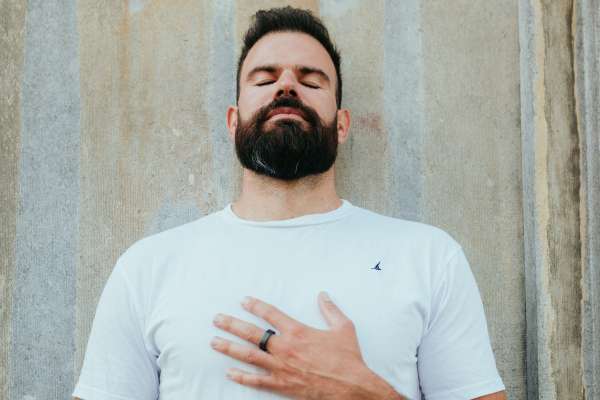 Mentaltraining Atemübung Mentaltraining Atemübung