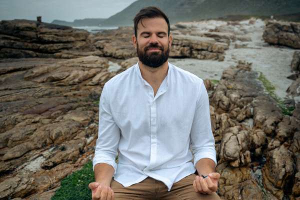Gelassenheit Sport Unternehmer Vertriebler Mentaltraining Gelassenheit Sport Unternehmer Vertriebler Mentaltraining
