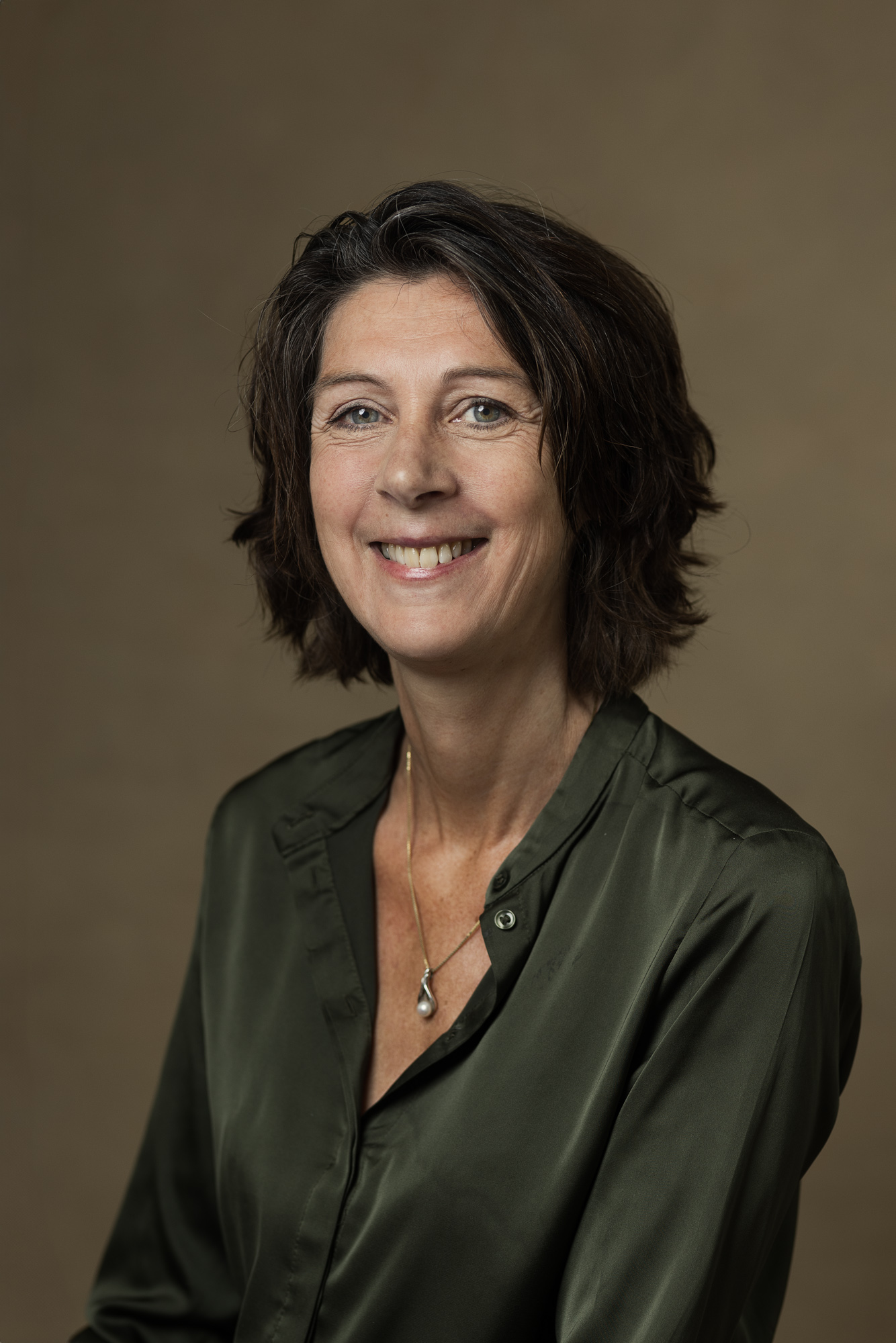 Francisca begeleidt ondernemende vrouwen die kostwinner zijn, en innerlijk next level willen gaan.