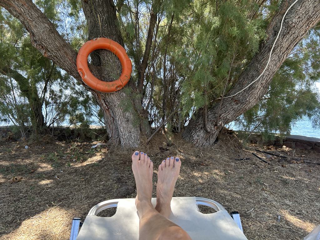 Vakantie zonder zorgen Vakantie zonder zorgen