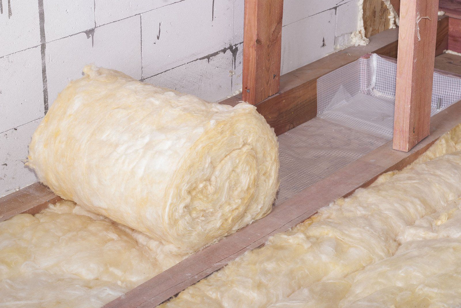 Top Signs Your Home Needs New Insulation Top Signs Your Home Needs New Insulation