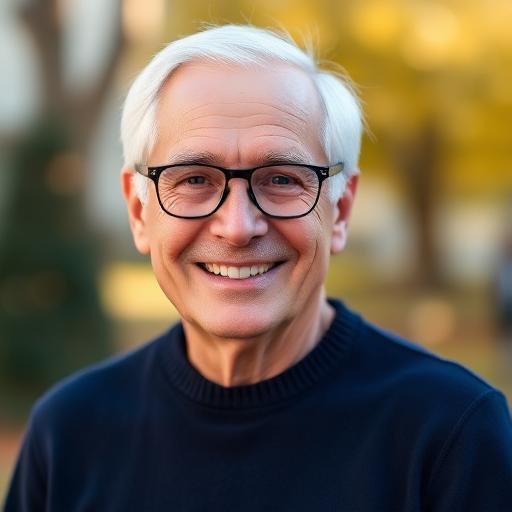 James M. testimonial