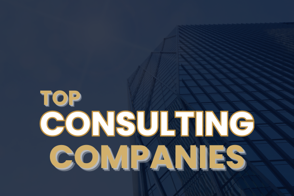 IT Consulting Canada: Top Consulting Companies In Canada In 2024