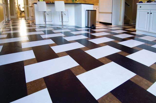Planning and design tile floor Planning and design tile floor