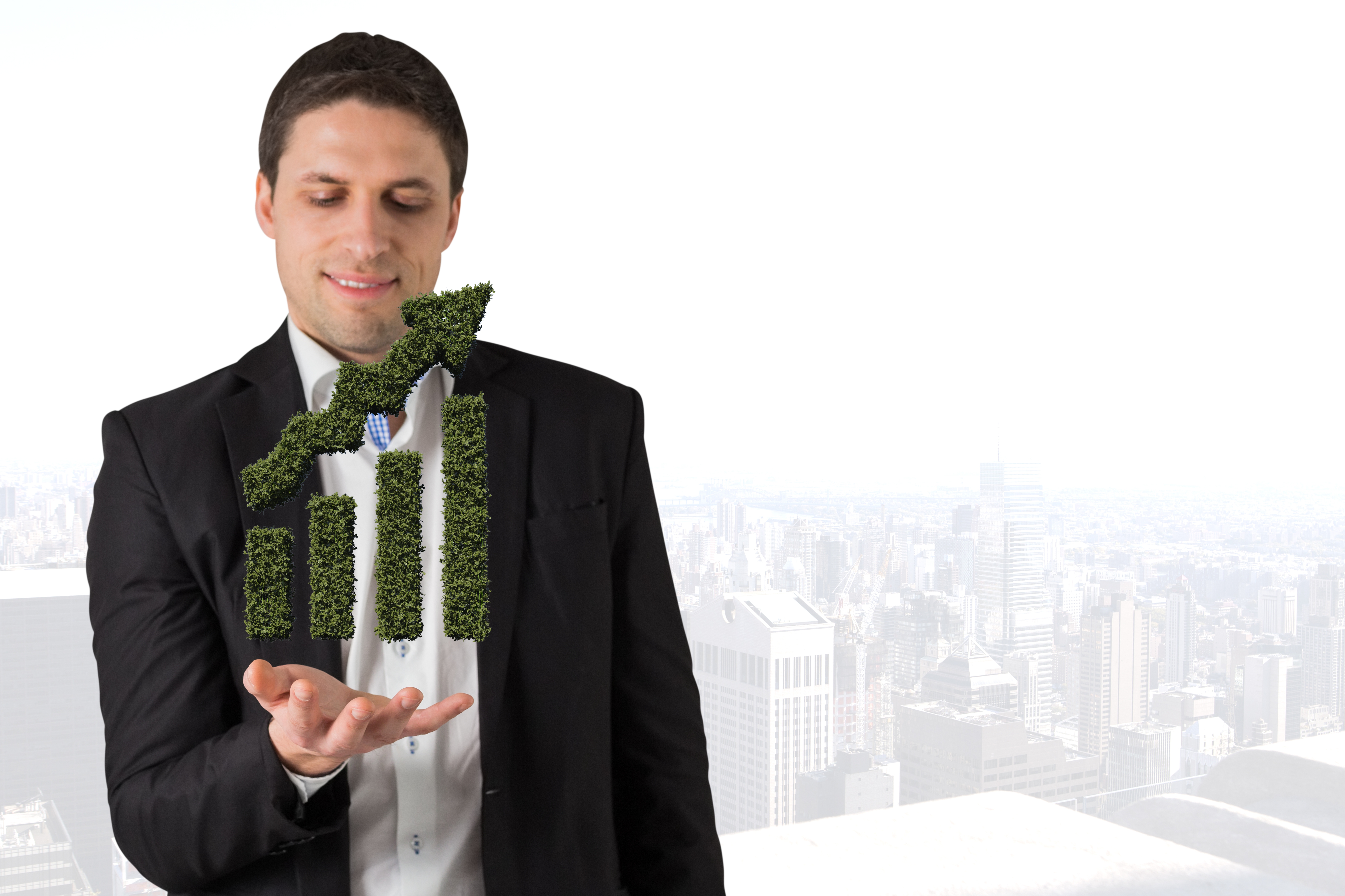 Impulsando el Crecimiento Empresarial: La Importancia del Financiamiento y Cómo Capviax Apoya a los Emprendedores
