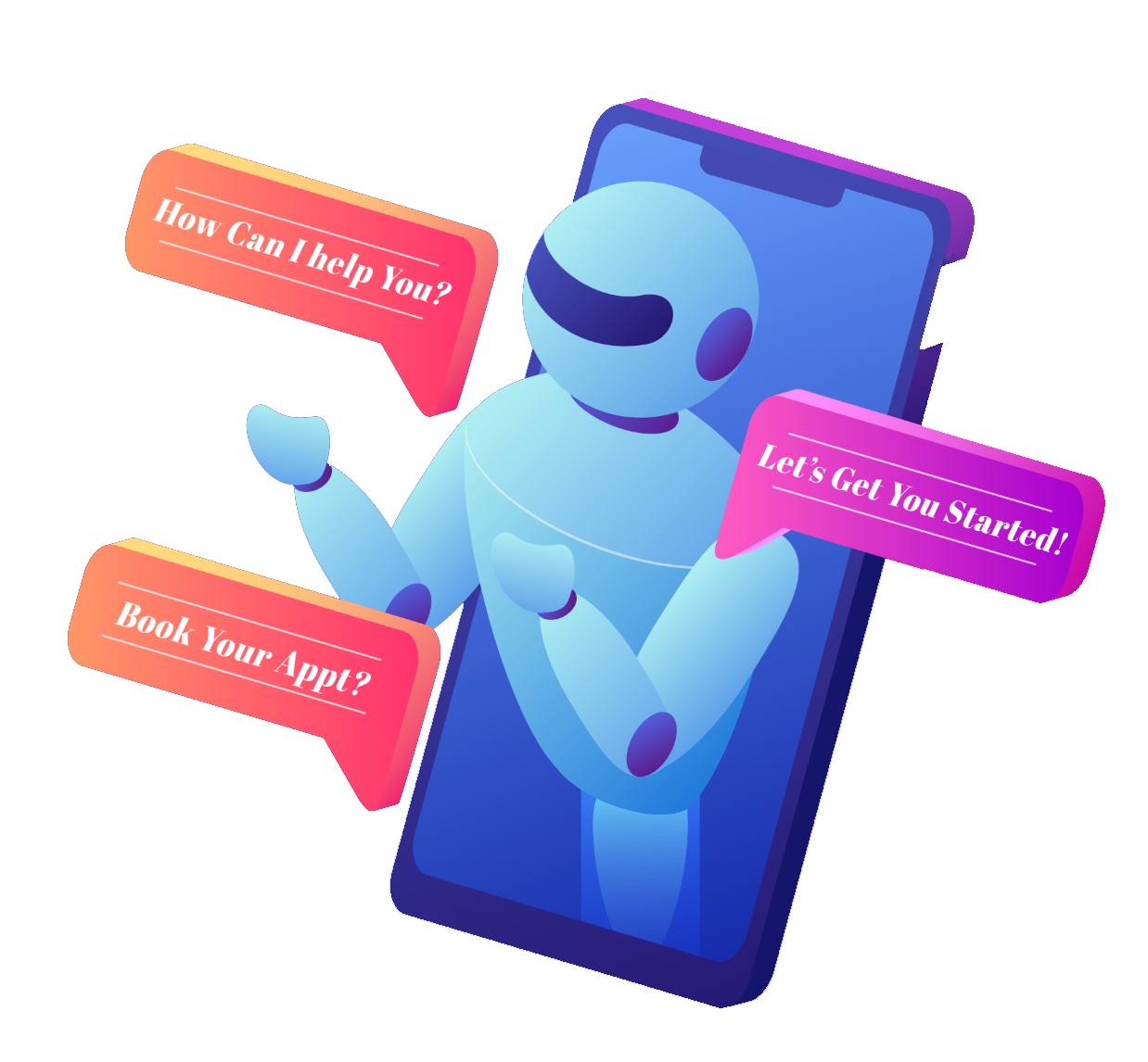 Business AI Chat Bot