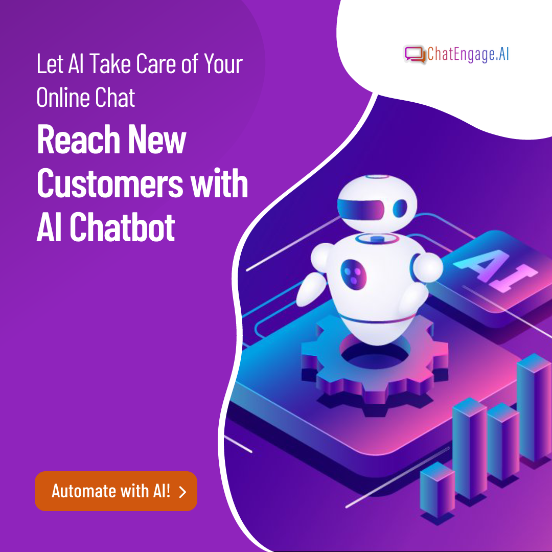 AI Chat Bot Helping Small Local Business Owners