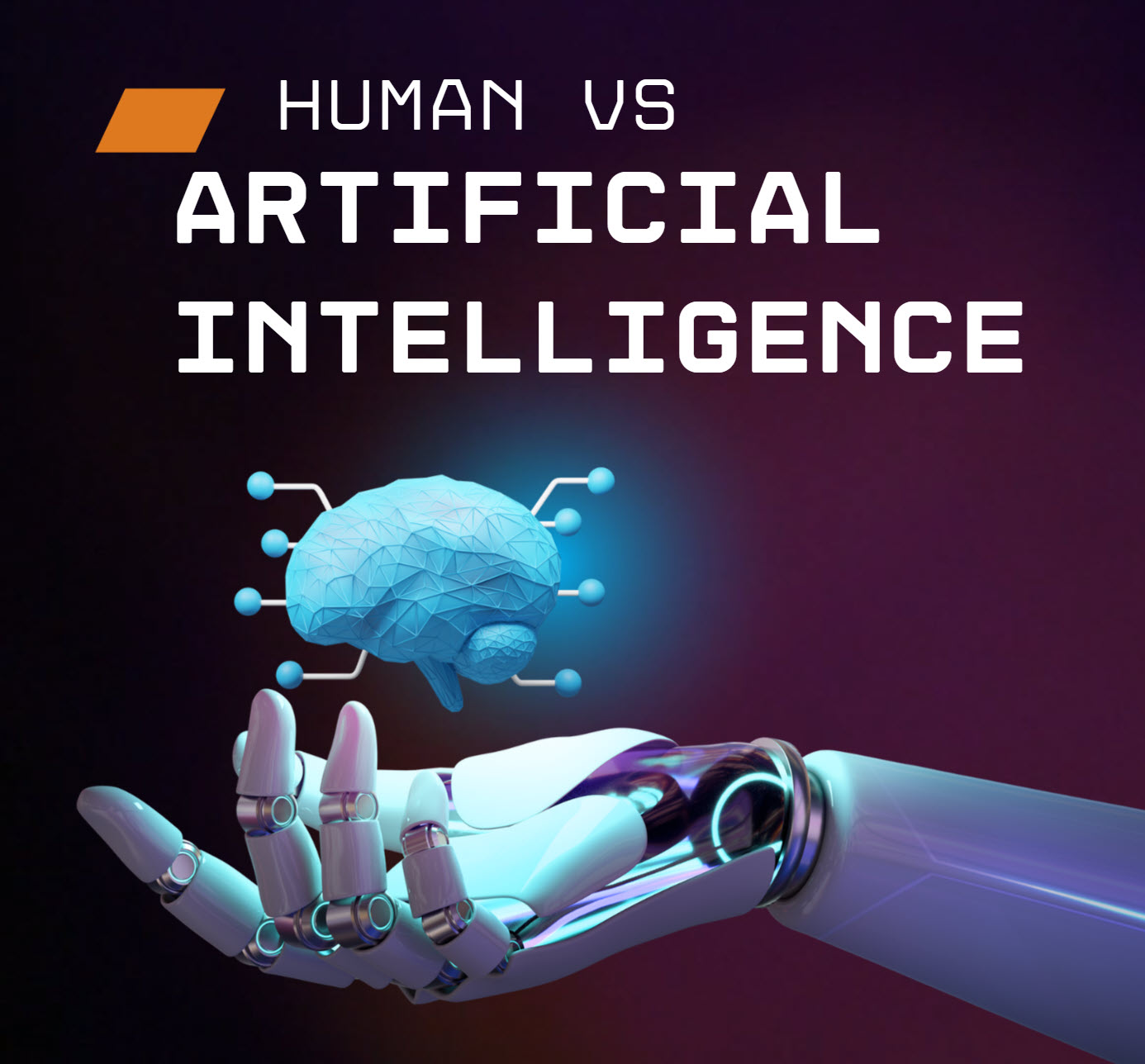 AI vs Human In B2B 