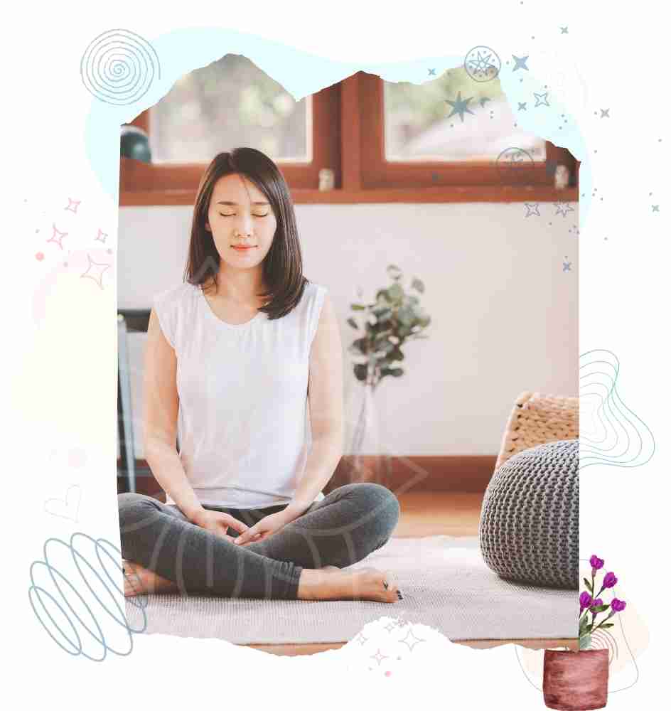 Yoga Meditation Yoga Meditation