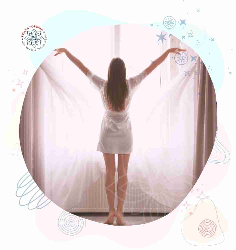 Transform Your Life with Quantum Consciousness Transform Your Life with Quantum Consciousness