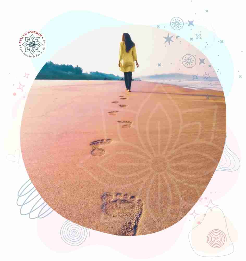 Benefits of Walking Meditation Benefits of Walking Meditation