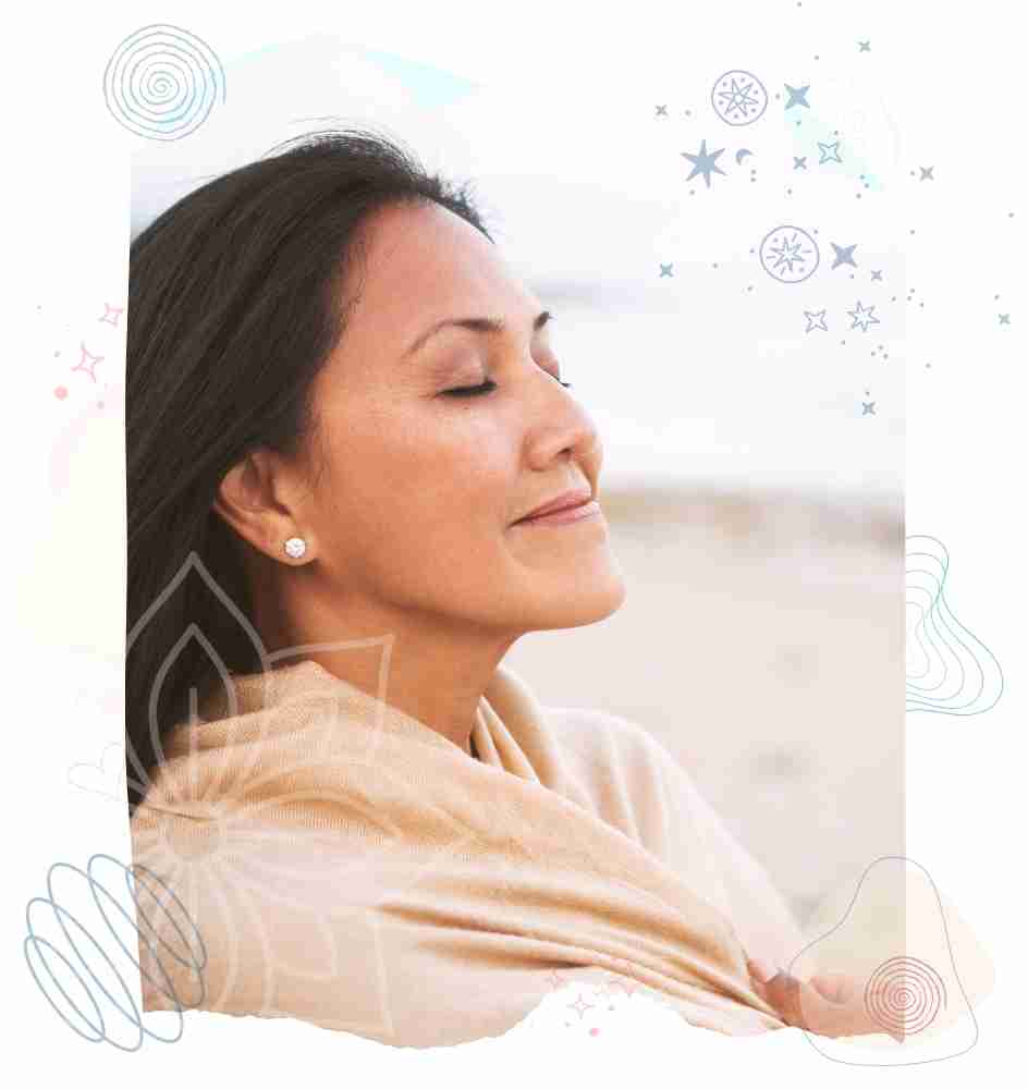 Meditation for Stress Meditation for Stress