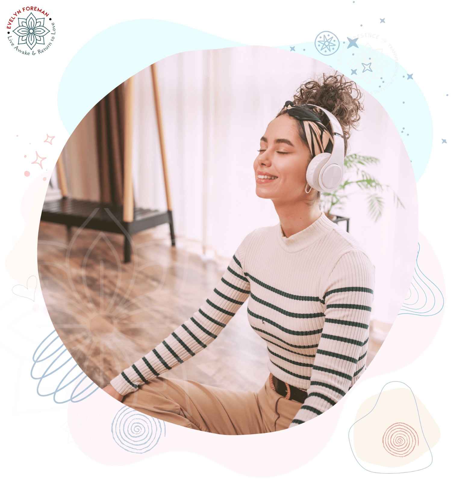 Financial Self-Care Fuels Personal Growth Financial Self-Care Fuels Personal Growth