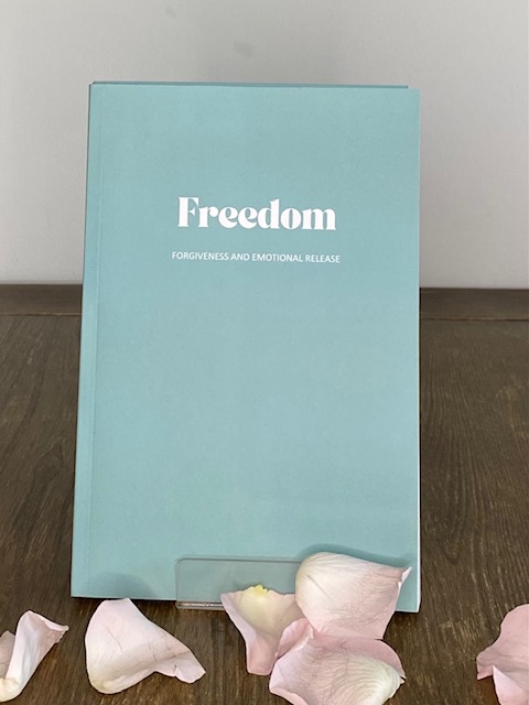 Freedom Journal Cover