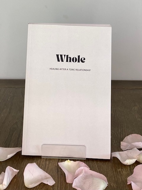 Whole Journal Cover