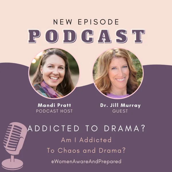 Am I Addicted To Chaos and Drama?​
