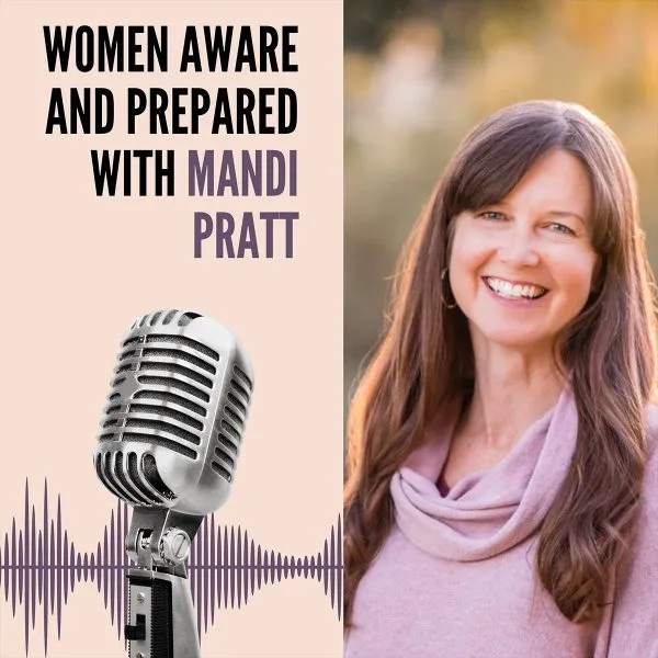 What Our Teens Need To Hear - For 15 Yr Old Me [Ep. 53]​