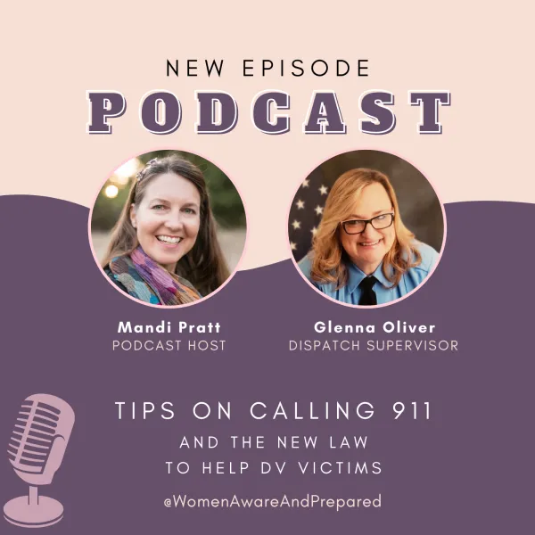 Important Tips From a 911 Dispatcher - Part 2​