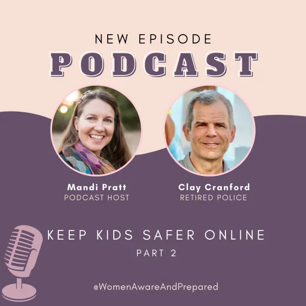 How To Keep Your Kid Safer Online - Part 2!​
