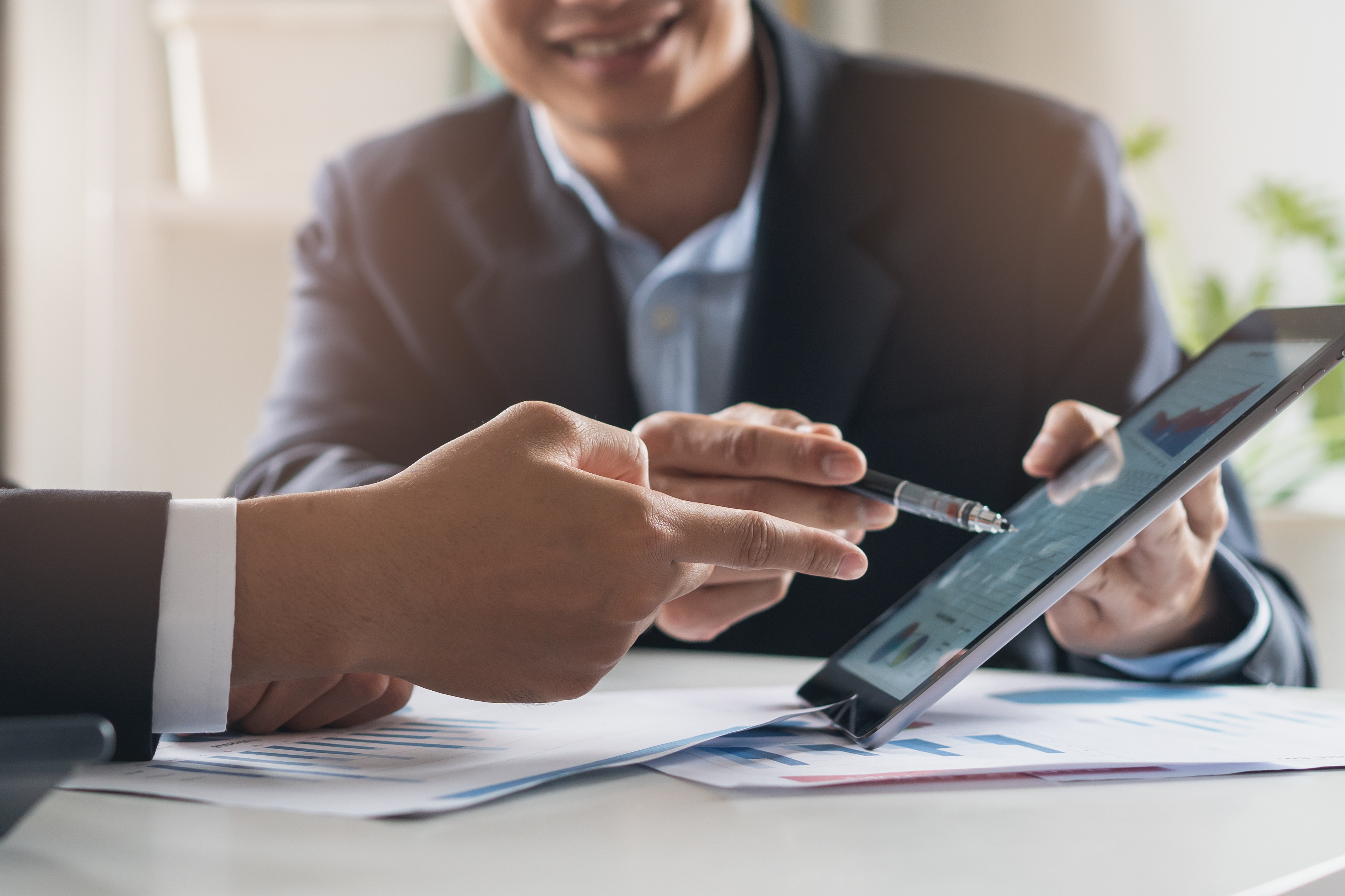 Business Coaching