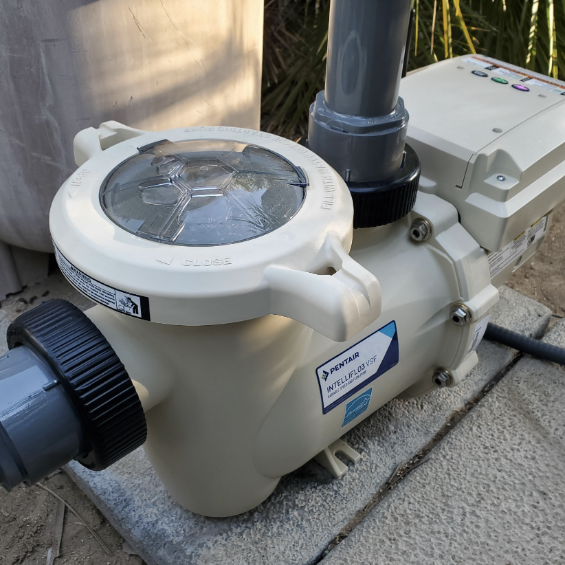 Pool Pump Cost