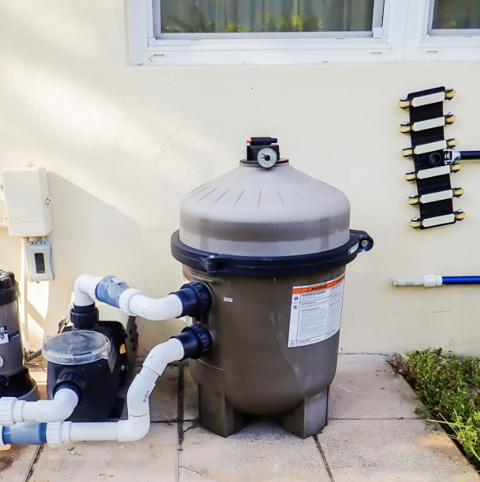 Pool Filters which one should I buy?