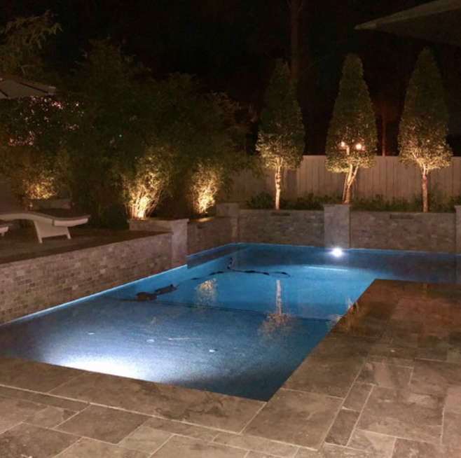 Why Your Pool Light Isn’t Working and How to Repair or Replace It