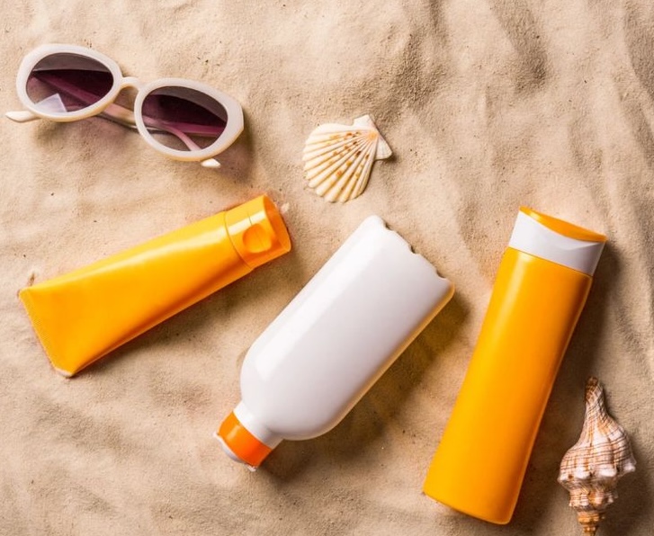 sunscreen sunscreen