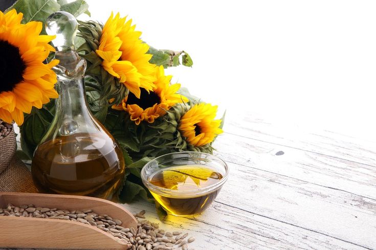 seed oil seed oil