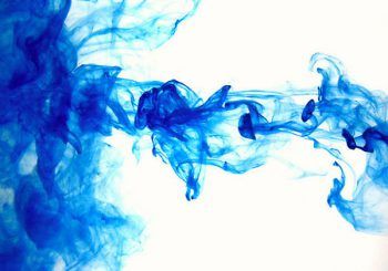 blue blue