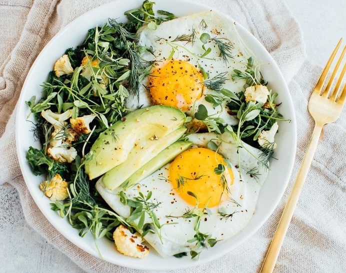 clean eating