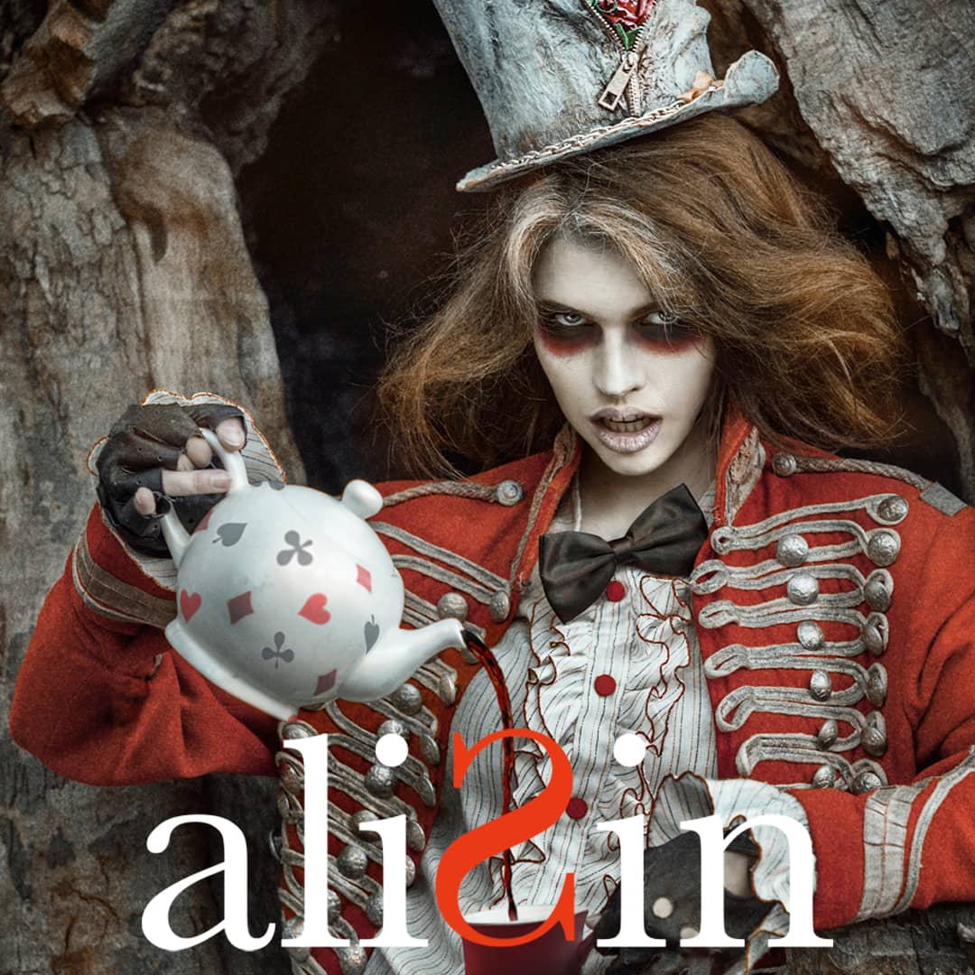 AliƧin Digital Distribution Cover-min