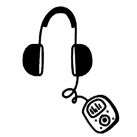Audio Guife Icon sq