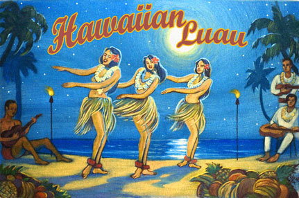 luau