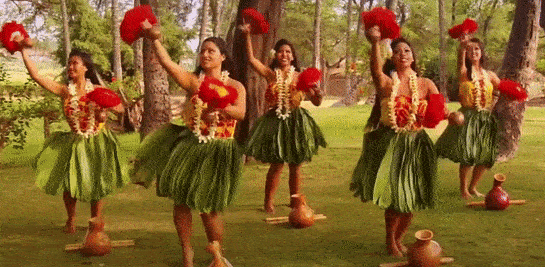 dancers