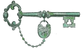 key