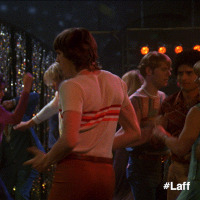 Time to party like it’s 1974