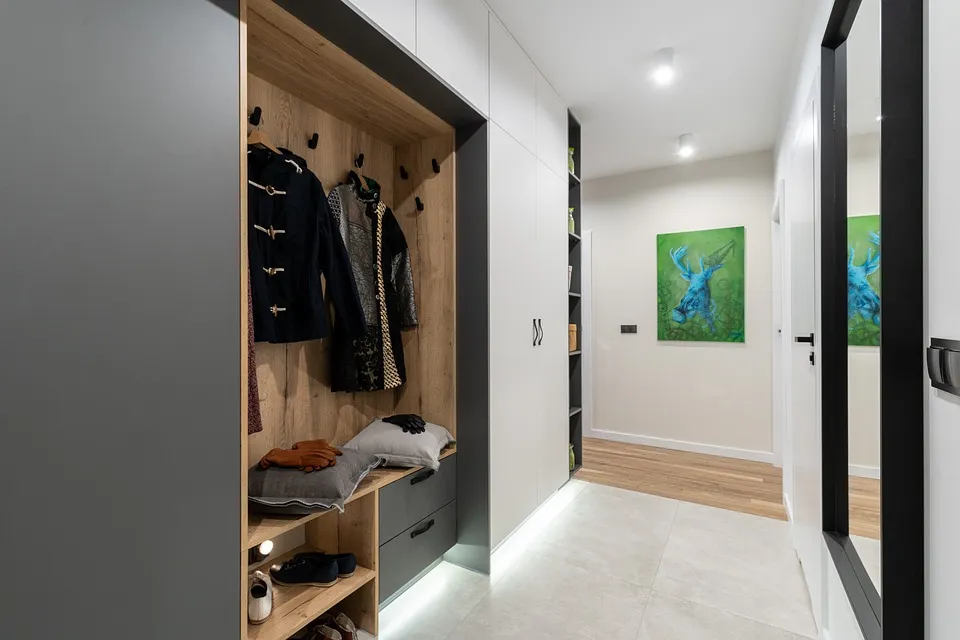 custom closets custom closets